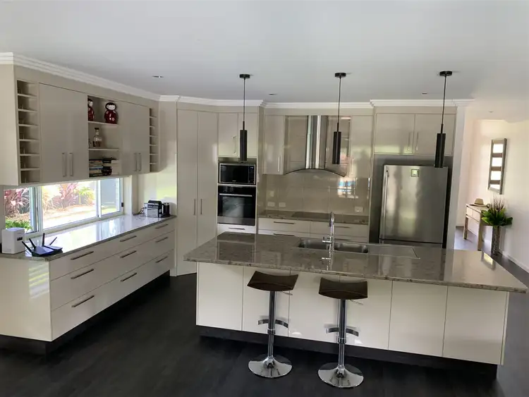 Fourth view of Homely house listing, 8 Katandra Street, Point Vernon QLD 4655