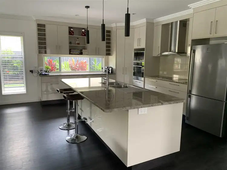 Fifth view of Homely house listing, 8 Katandra Street, Point Vernon QLD 4655