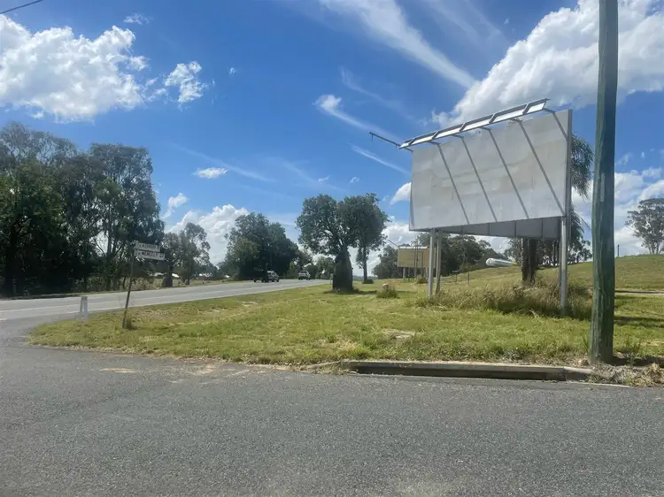 Main view of Homely land listing, 35 Meneely Street, Warwick QLD 4370