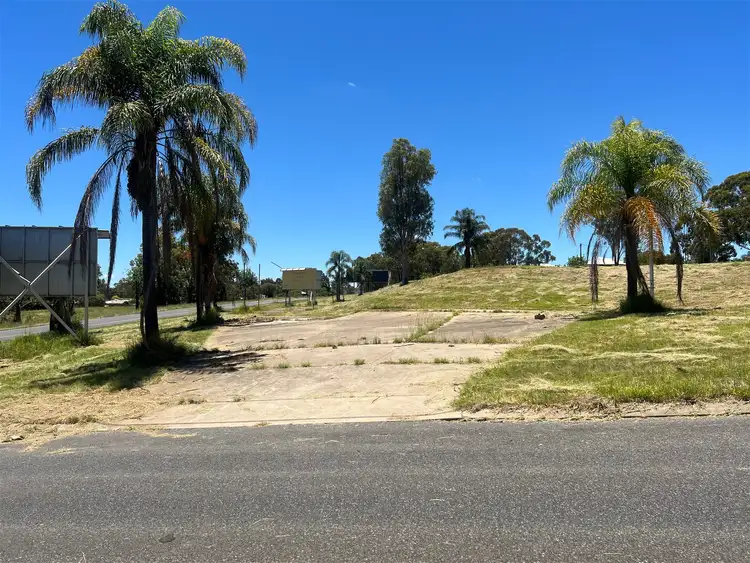 Third view of Homely land listing, 35 Meneely Street, Warwick QLD 4370