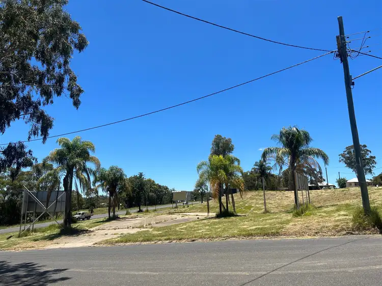 Fifth view of Homely land listing, 35 Meneely Street, Warwick QLD 4370