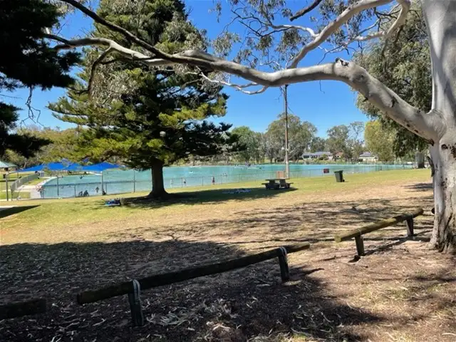 Sixth view of Homely house listing, 1 Moore Street, Naracoorte SA 5271