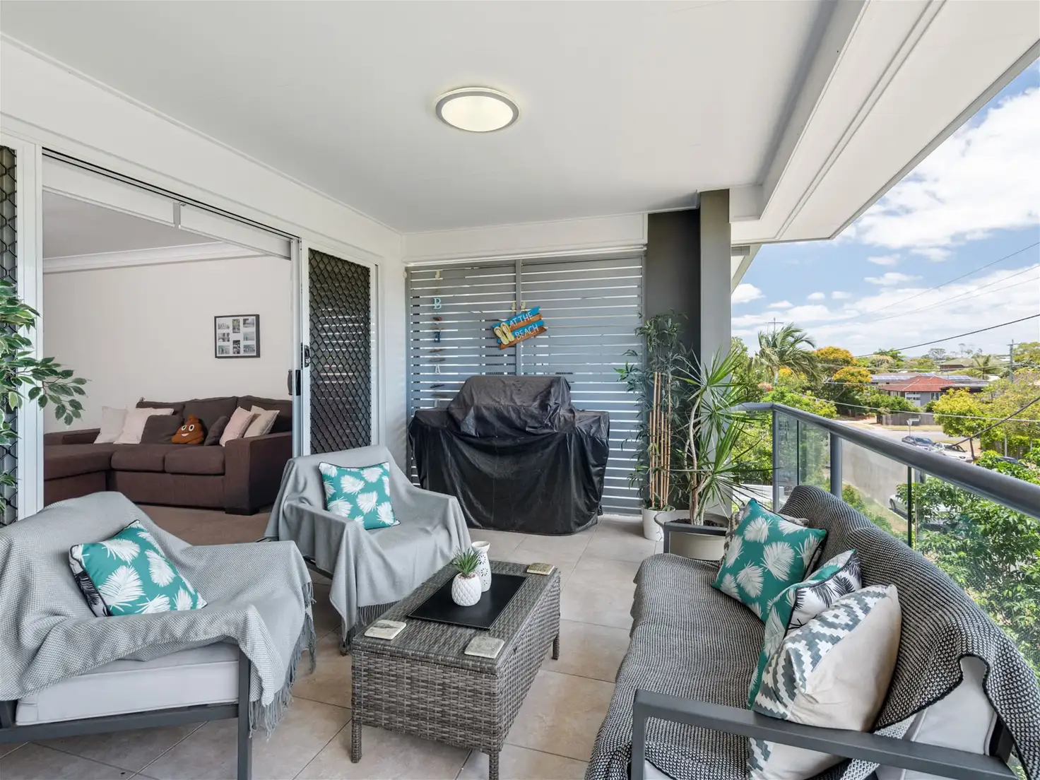 Main view of Homely unit listing, 17/80 Ryans Road, Nundah QLD 4012