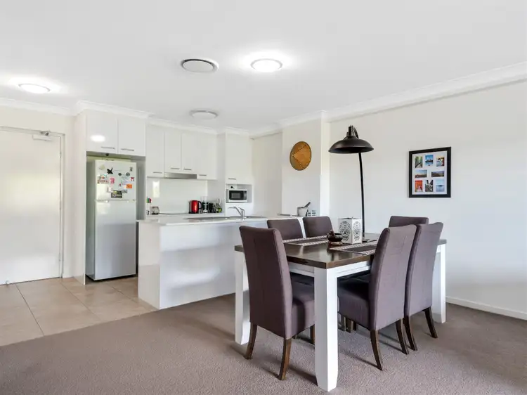 Third view of Homely unit listing, 17/80 Ryans Road, Nundah QLD 4012
