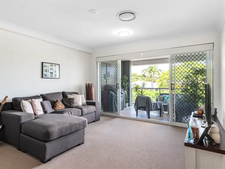 Fourth view of Homely unit listing, 17/80 Ryans Road, Nundah QLD 4012