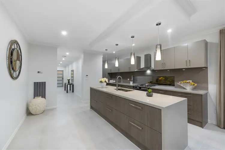 Sixth view of Homely house listing, 23 Malone Circuit, Deanside VIC 3336