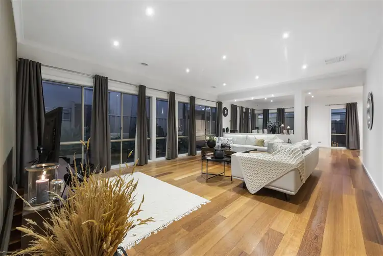 Main view of Homely house listing, 23 Drummond Street, Caroline Springs VIC 3023