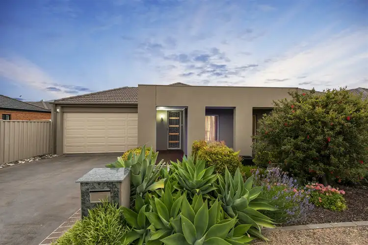 Second view of Homely house listing, 23 Drummond Street, Caroline Springs VIC 3023