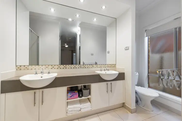 Third view of Homely house listing, 23 Drummond Street, Caroline Springs VIC 3023