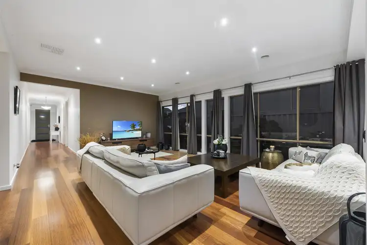 Fourth view of Homely house listing, 23 Drummond Street, Caroline Springs VIC 3023