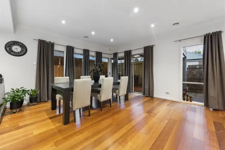 Fifth view of Homely house listing, 23 Drummond Street, Caroline Springs VIC 3023