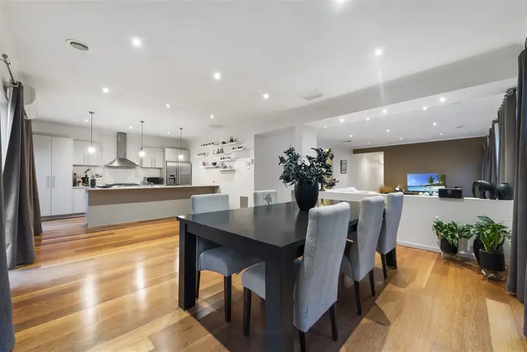 Sixth view of Homely house listing, 23 Drummond Street, Caroline Springs VIC 3023