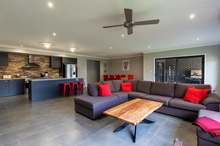 11 Corvus Court, Bahrs Scrub QLD 4207