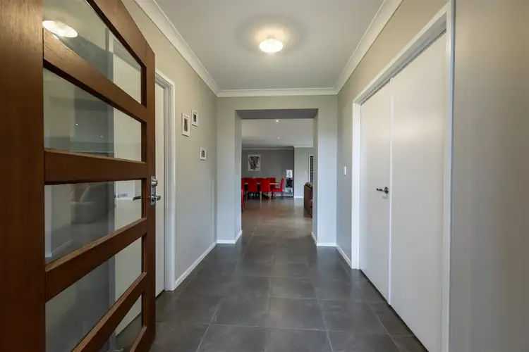 Second view of Homely house listing, 11 Corvus Court, Bahrs Scrub QLD 4207