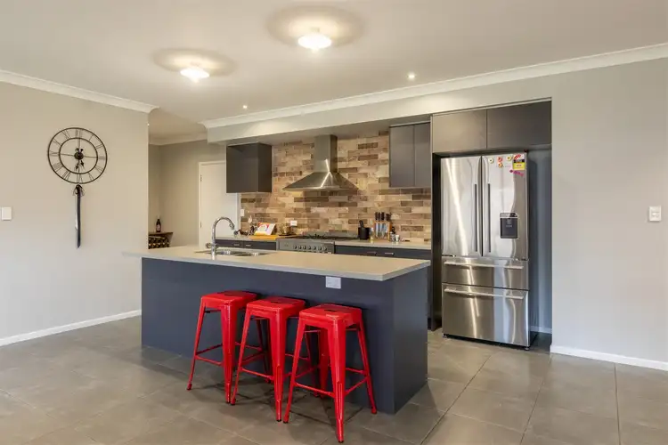 Third view of Homely house listing, 11 Corvus Court, Bahrs Scrub QLD 4207