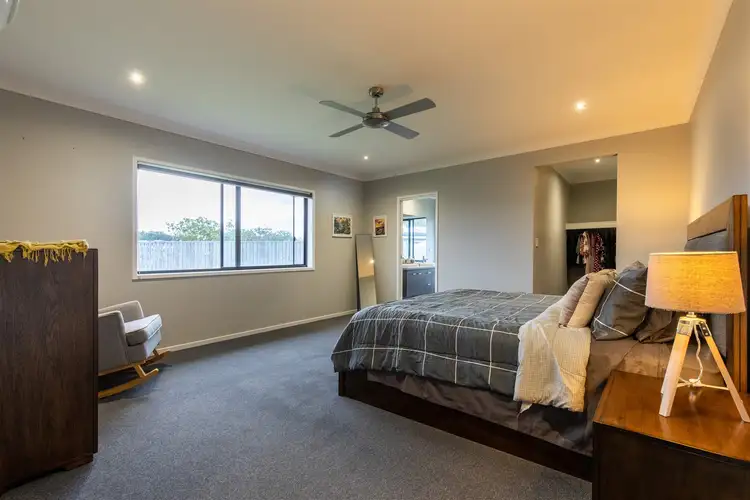 Fourth view of Homely house listing, 11 Corvus Court, Bahrs Scrub QLD 4207