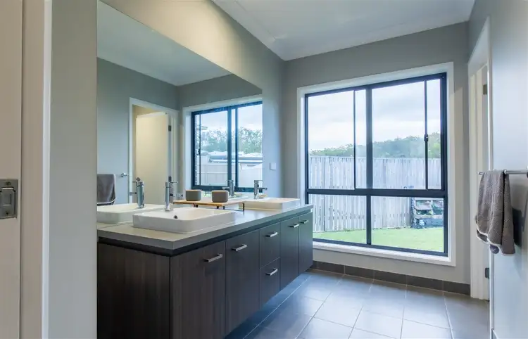 Fifth view of Homely house listing, 11 Corvus Court, Bahrs Scrub QLD 4207