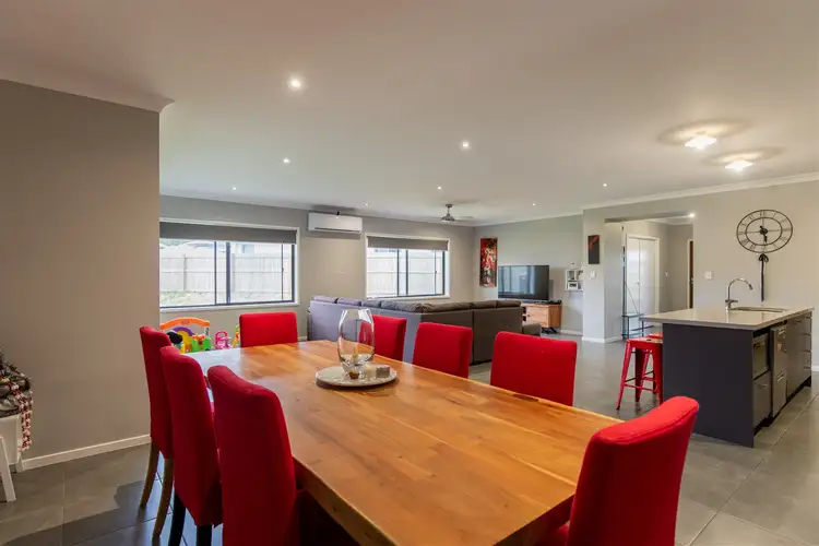Sixth view of Homely house listing, 11 Corvus Court, Bahrs Scrub QLD 4207