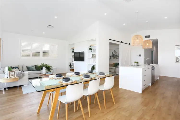 Main view of Homely house listing, 43 Expedition Road, Yarrabilba QLD 4207