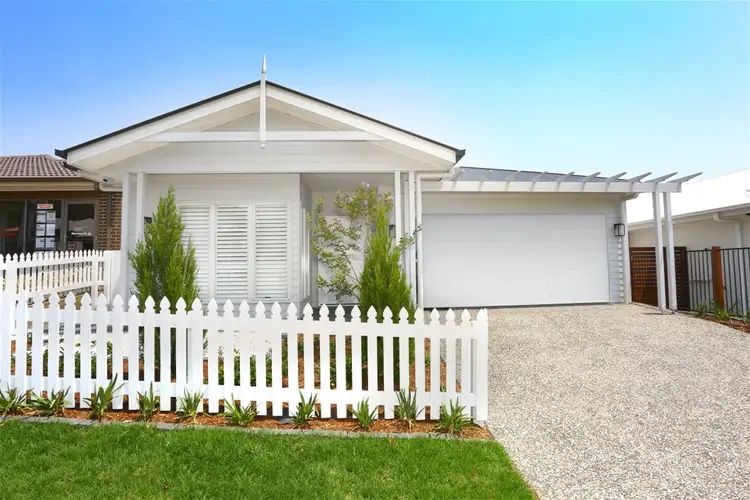 Second view of Homely house listing, 43 Expedition Road, Yarrabilba QLD 4207
