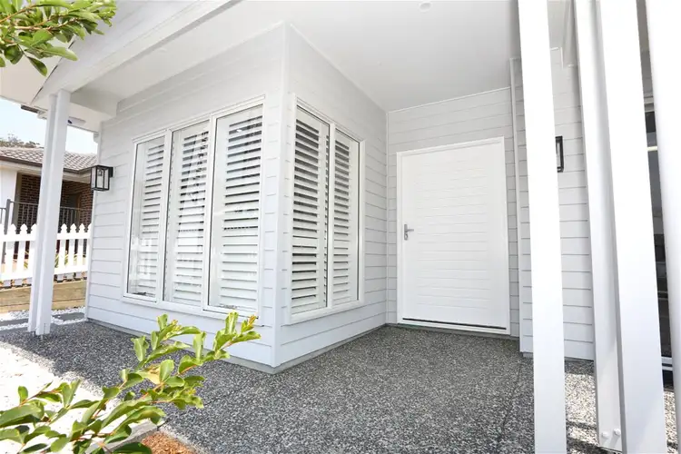 Third view of Homely house listing, 43 Expedition Road, Yarrabilba QLD 4207