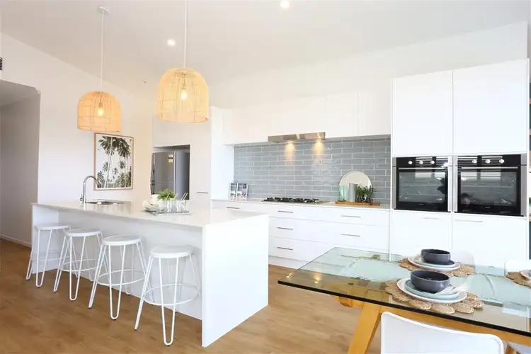 Fifth view of Homely house listing, 43 Expedition Road, Yarrabilba QLD 4207