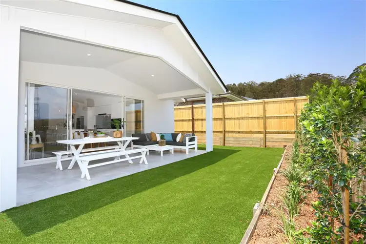 Sixth view of Homely house listing, 43 Expedition Road, Yarrabilba QLD 4207