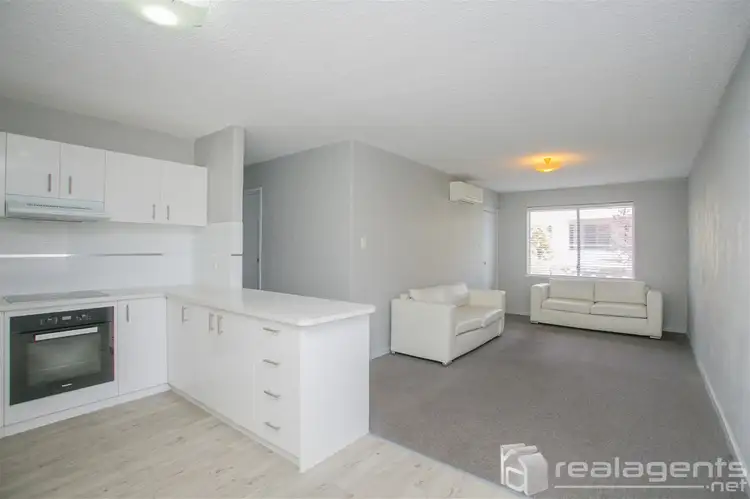Main view of Homely unit listing, S5/125 Herdsman Parade, Wembley WA 6014