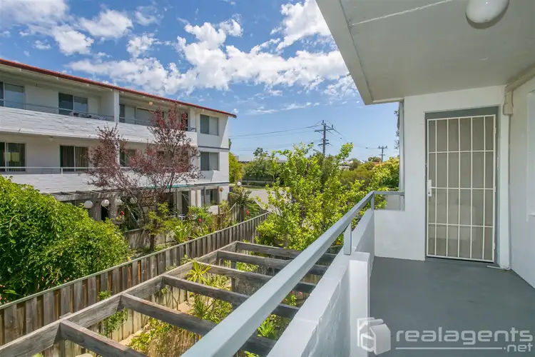 Seventh view of Homely unit listing, S5/125 Herdsman Parade, Wembley WA 6014