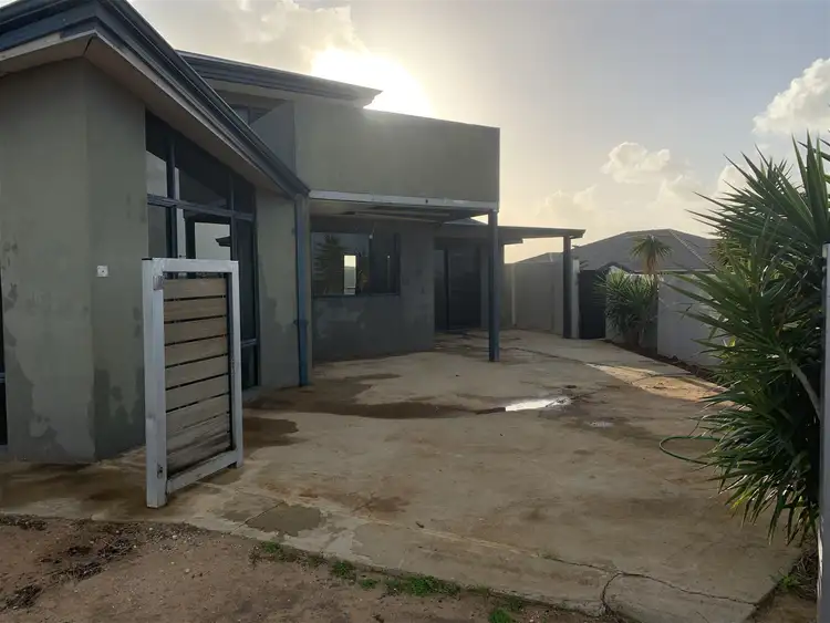 Third view of Homely house listing, 2 Admiral Link, Wandina WA 6530