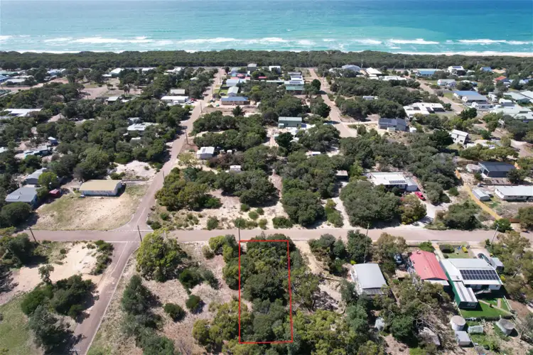 55 Rainbow Road, Golden Beach VIC 3851