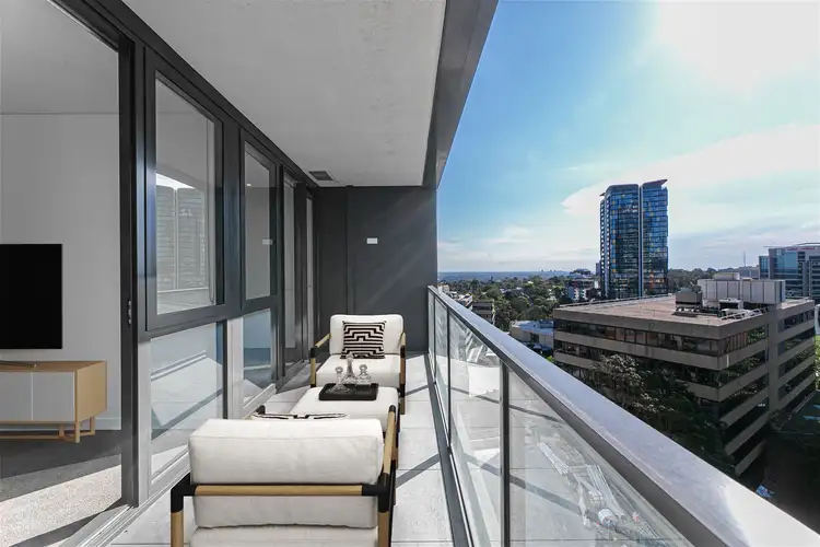 710/486 Pacific Highway, St Leonards NSW 2065