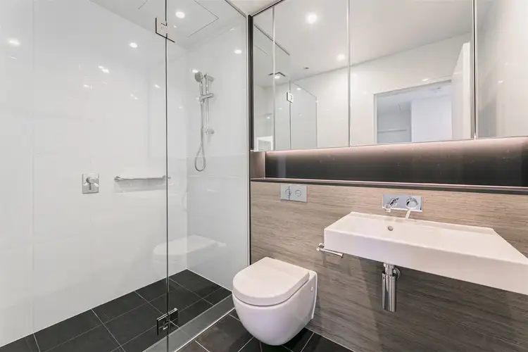 Sixth view of Homely unit listing, 710/486 Pacific Highway, St Leonards NSW 2065