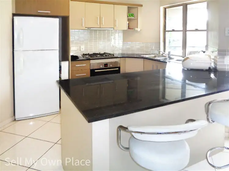 Sixth view of Homely unit listing, 619/12 Gregory Street, Westcourt QLD 4870