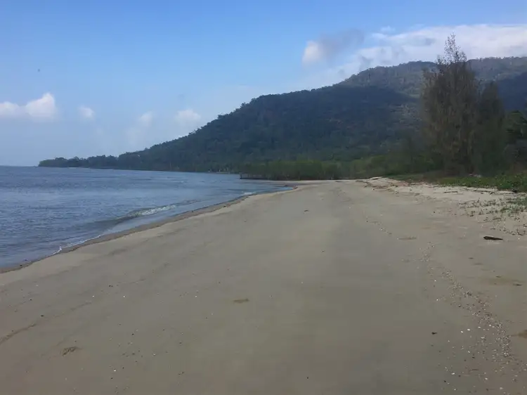 Main view of Homely land listing, 12 Giangurra Esplanade, East Trinity QLD 4871