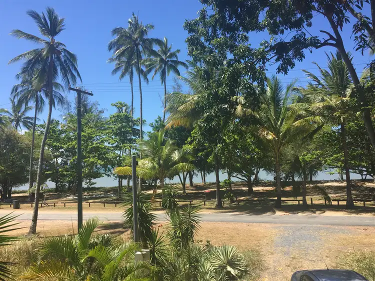 Second view of Homely land listing, 12 Giangurra Esplanade, East Trinity QLD 4871