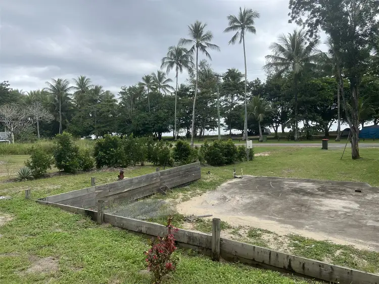 Seventh view of Homely land listing, 12 Giangurra Esplanade, East Trinity QLD 4871