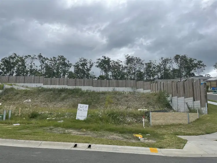 Second view of Homely land listing, 110 Samford Drive, Holmview QLD 4207