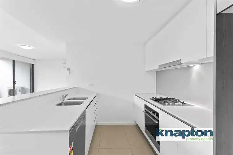 Second view of Homely unit listing, 8/6 Haldon Street, Lakemba NSW 2195