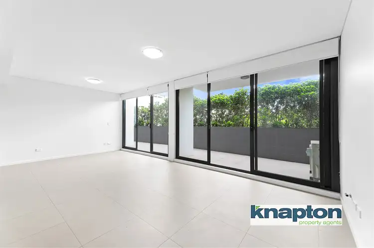 Third view of Homely unit listing, 8/6 Haldon Street, Lakemba NSW 2195