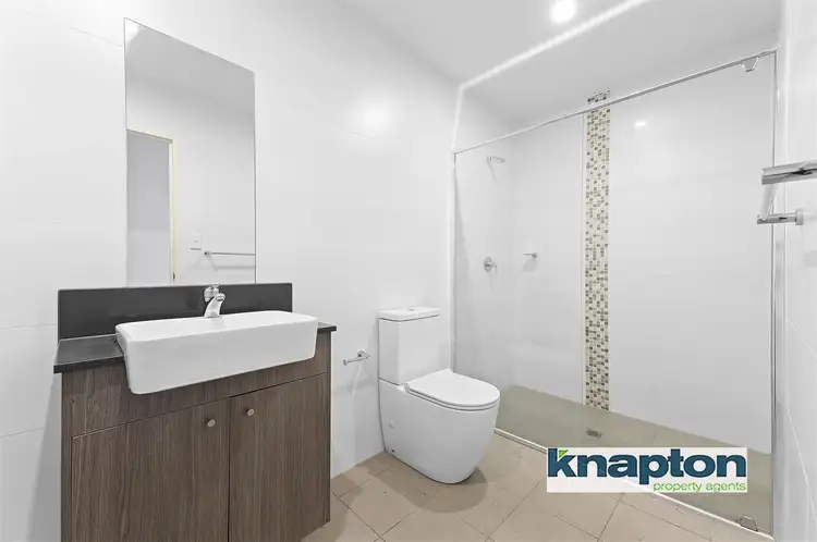 Fourth view of Homely unit listing, 8/6 Haldon Street, Lakemba NSW 2195