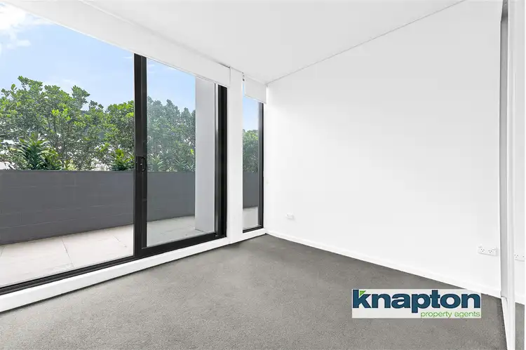 Fifth view of Homely unit listing, 8/6 Haldon Street, Lakemba NSW 2195