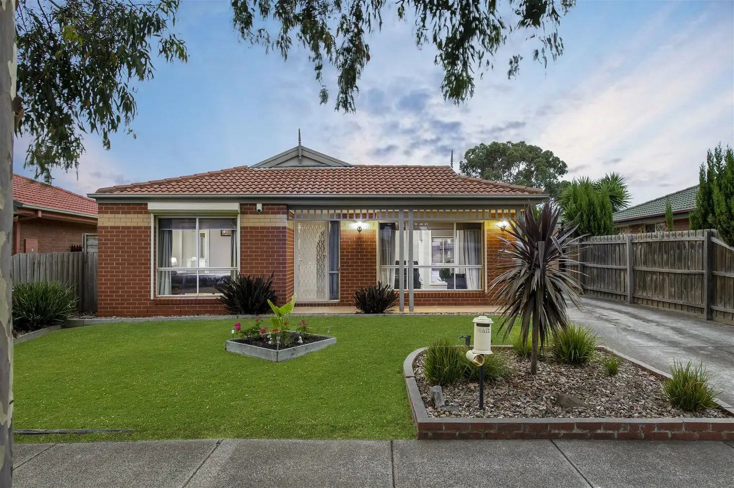 Main view of Homely house listing, 3 Manchester Drive, Sydenham VIC 3037