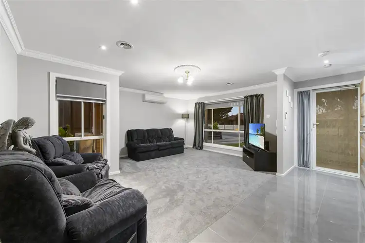 Third view of Homely house listing, 3 Manchester Drive, Sydenham VIC 3037