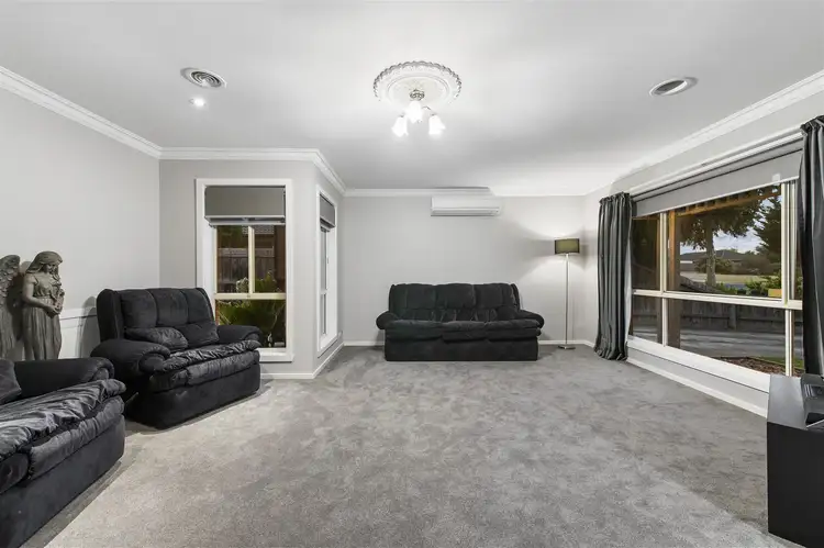 Fourth view of Homely house listing, 3 Manchester Drive, Sydenham VIC 3037