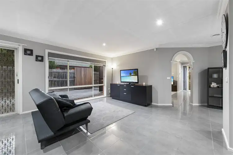 Sixth view of Homely house listing, 3 Manchester Drive, Sydenham VIC 3037