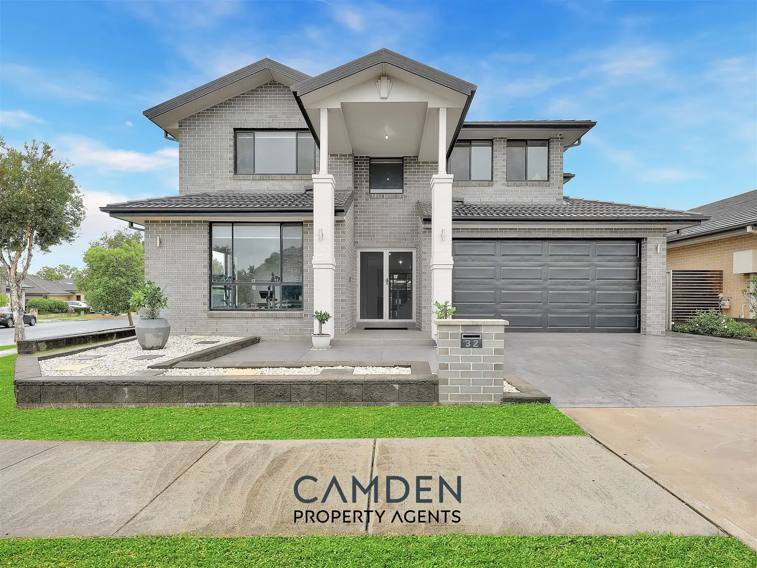 Main view of Homely house listing, 32 Agostini Cct, Oran Park NSW 2570