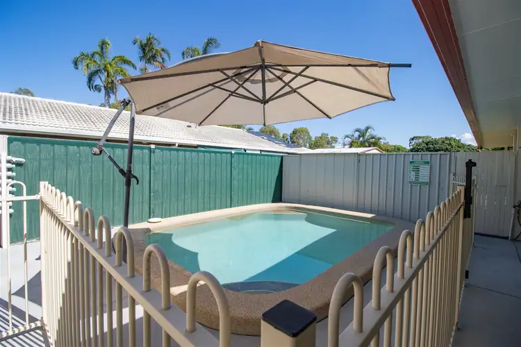 Third view of Homely unit listing, 1/14 Sycamore Street, Pimlico QLD 4812