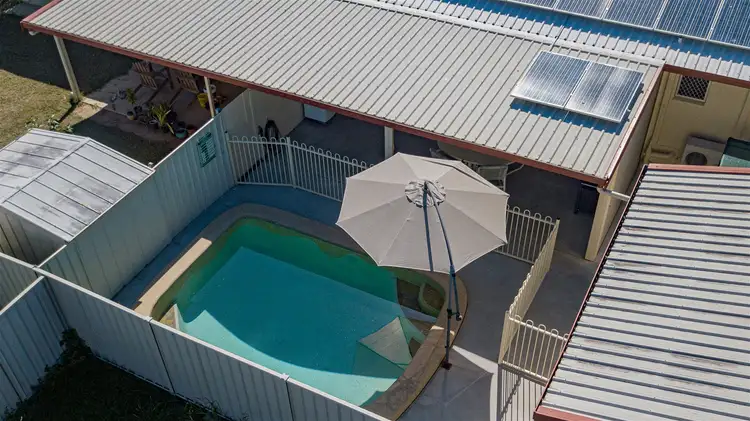 Fourth view of Homely unit listing, 1/14 Sycamore Street, Pimlico QLD 4812