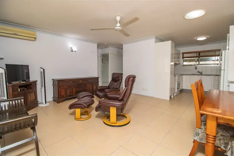 Fifth view of Homely unit listing, 1/14 Sycamore Street, Pimlico QLD 4812